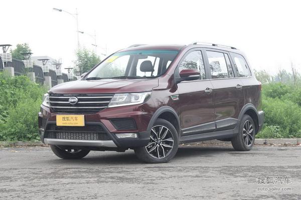 斯威X3