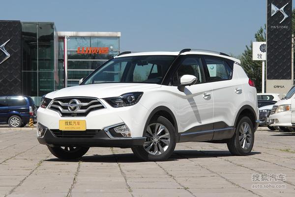 【海马S5 青春版口碑】海马S5 青春版怎么样_