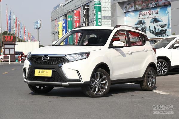 陆风X2