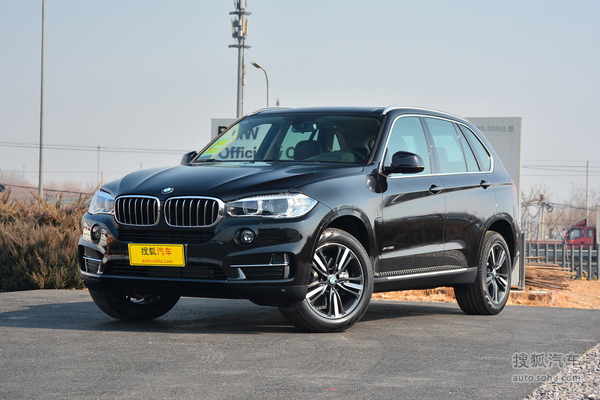 宝马X5