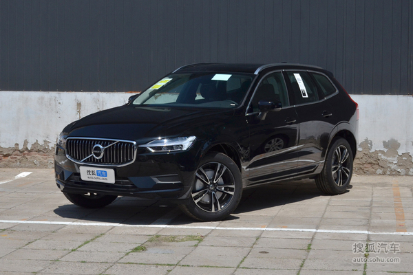 沃尔沃XC60