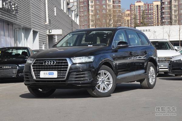 奥迪Q7