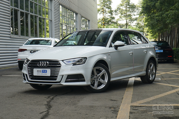 奥迪A3 Sportback