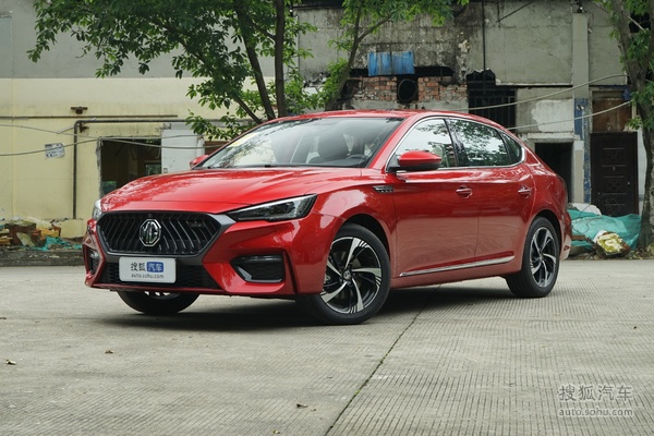 MG6