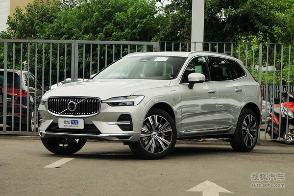 沃尔沃XC60混合动力