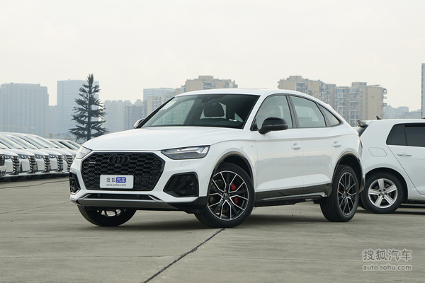 奥迪Q5L Sportback