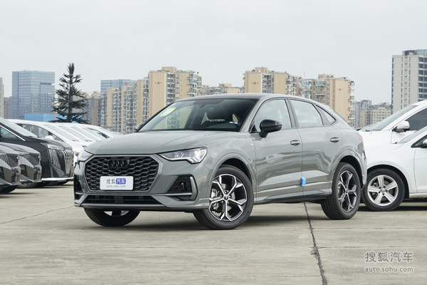 奥迪Q3 Sportback