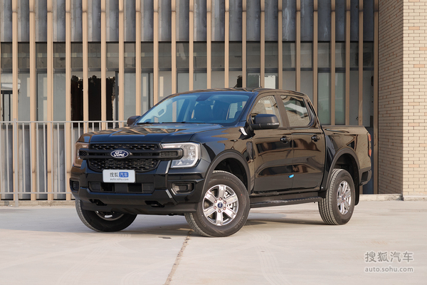 福特游骑侠Ranger