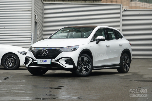 奔驰EQE SUV