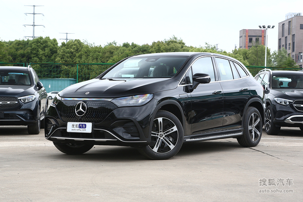 奔驰EQE SUV
