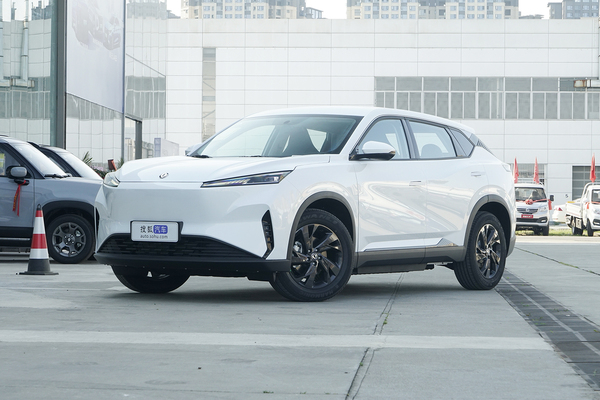 东风风神SKY EV01