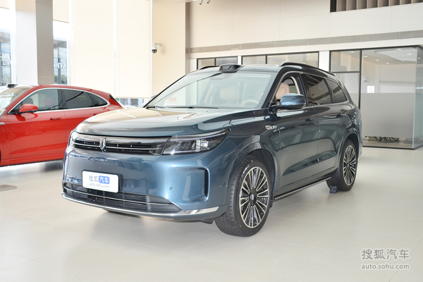 AITO问界M7