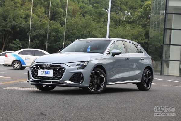 奥迪A3 Sportback