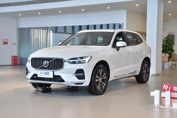 沃尔沃XC60