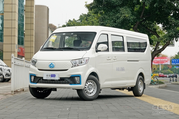 长安欧尚跨越星V7EV