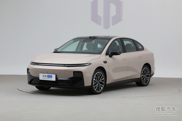 零跑汽车零跑B01