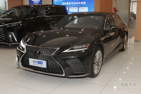 雷克萨斯LS混动
