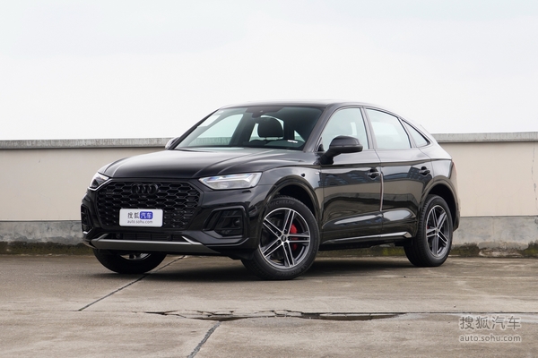 奥迪Q5L Sportback
