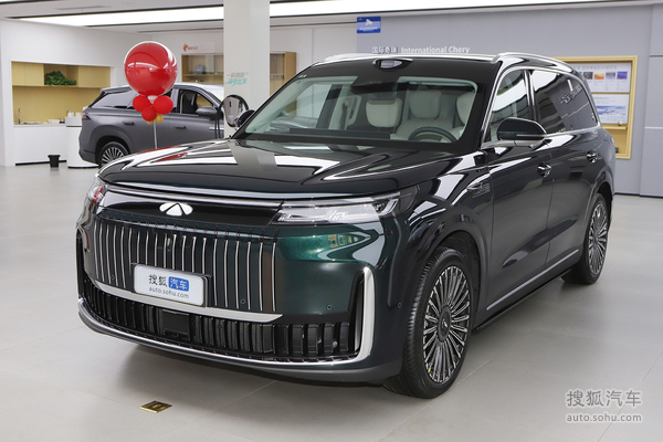 奇瑞风云风云T11