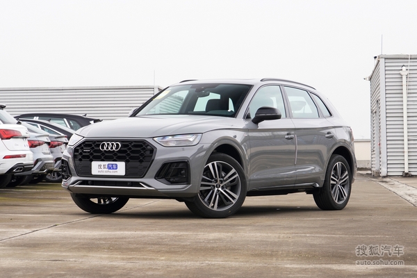 奥迪Q5L
