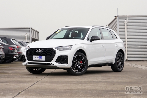奥迪Q5L