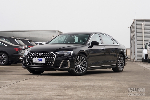 奥迪A8L