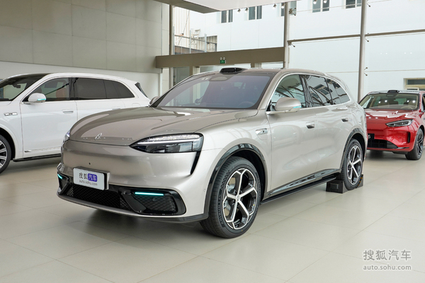 AITO问界M6 EV