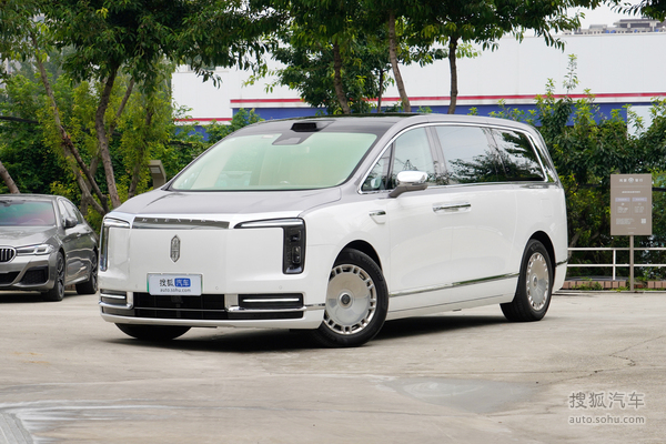 尊界V800
