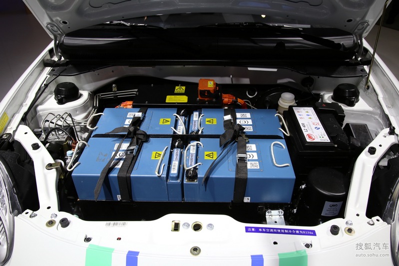 【力帆330ev 图片-汽车图片大全-手机搜狐汽车