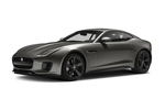 F-Type Coupe