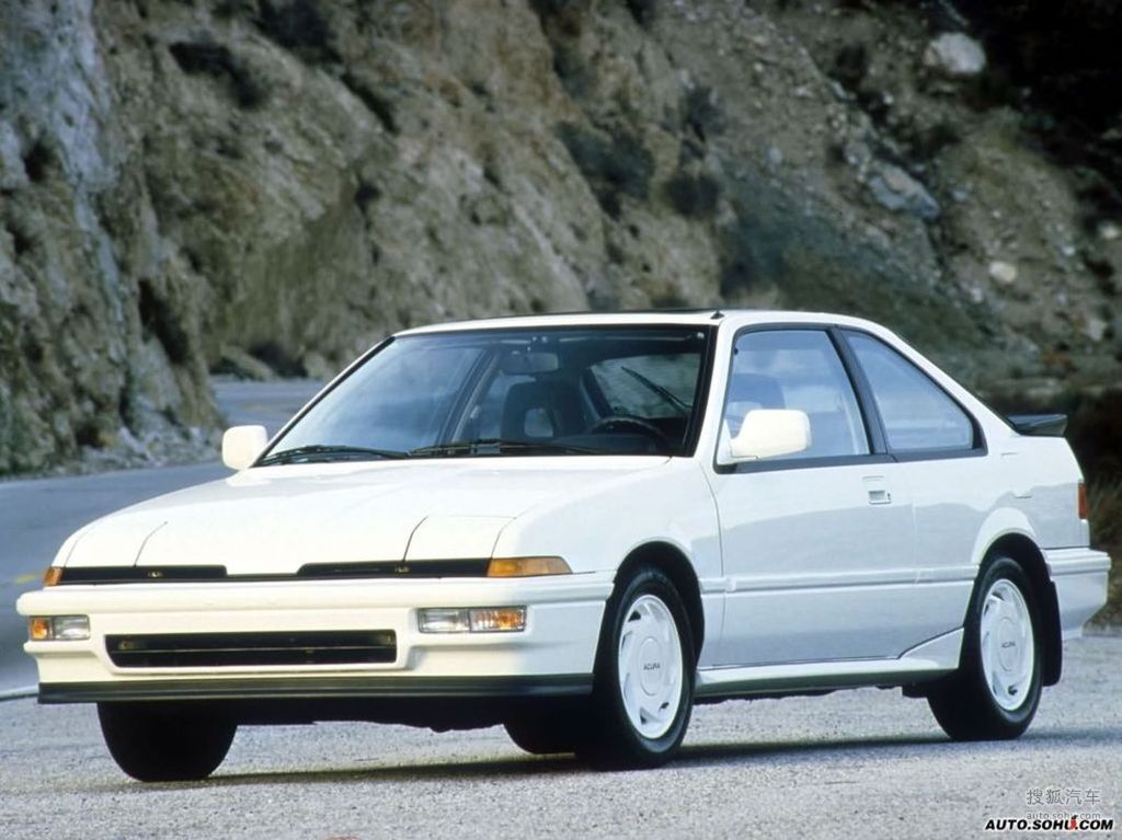 讴歌acura integra