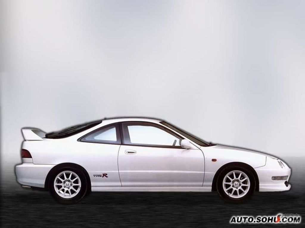 讴歌acura integra