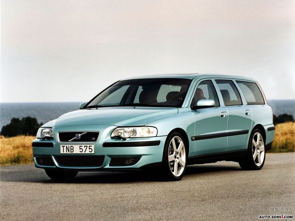 2003 沃尔沃 v70 提示:支持键盘翻页 左 右&rarr