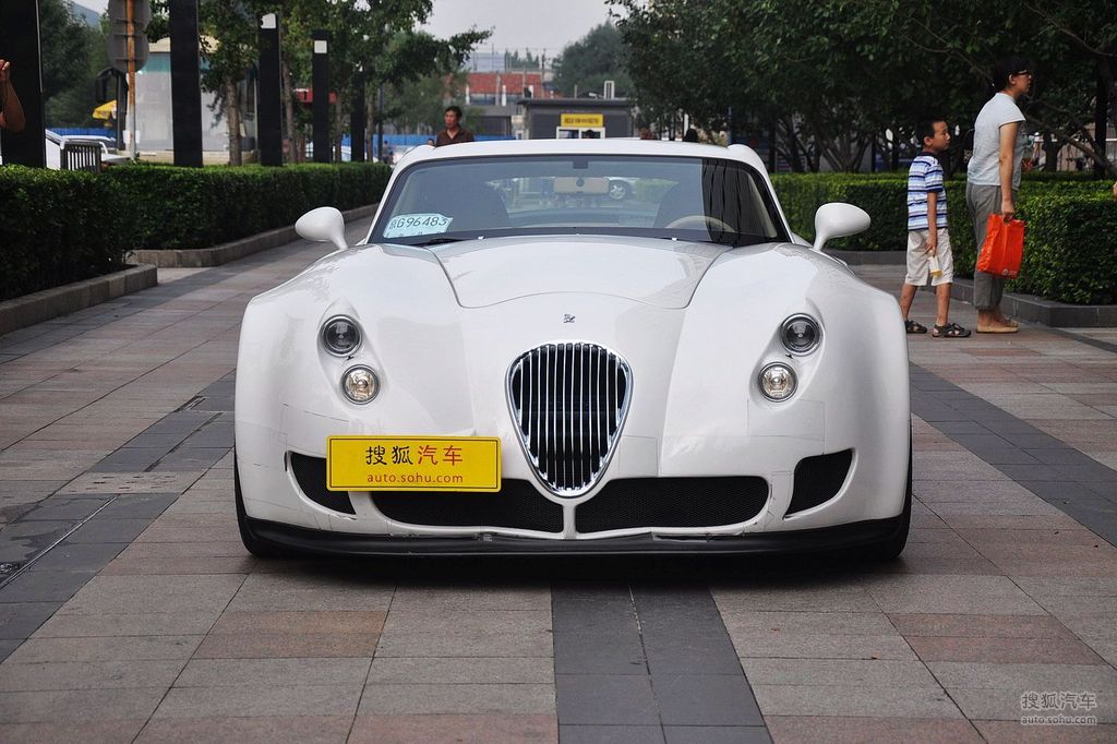威兹曼mf5