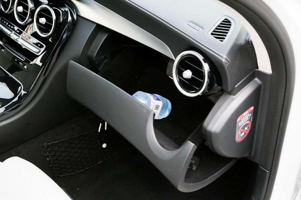 【 奔驰C级高清图片】_2017款 改款 C 180 L 