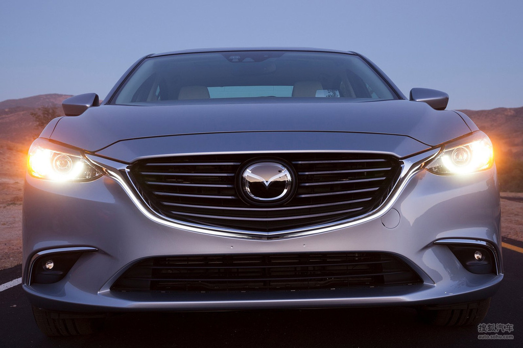 2016款马自达mazda6     提示:支持键盘翻页 ←左 右&rarr