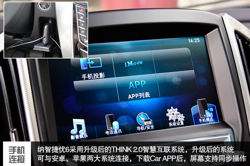 【 纳智捷优6 suv高清图片】_纳智捷优6 suv_搜狐汽车