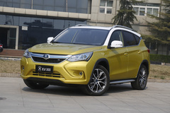 比亚迪宋EV