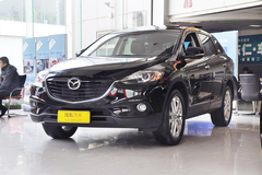马自达CX-9