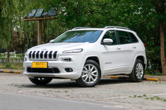 Jeep自由光