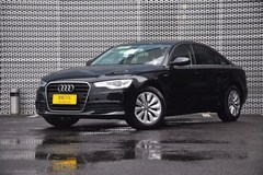奥迪A6 Hybrid