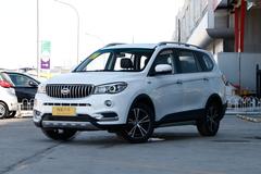 斯威X7