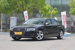 奥迪A8L