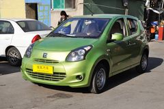 众泰Z100