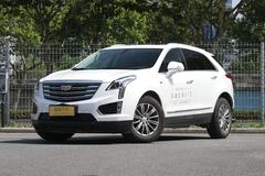 凯迪拉克XT5