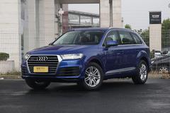 奥迪Q7