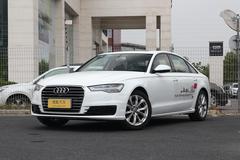 奥迪A6L