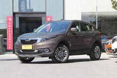 观致观致5 SUV