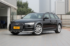 奥迪A6 allroad