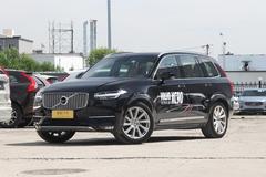 沃尔沃XC90